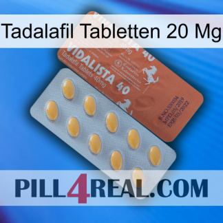 Tadalafil Tablets 20 Mg 43